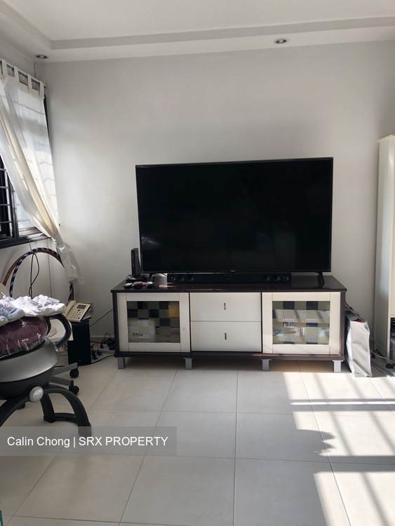 Blk 295B Compassvale Crescent (Sengkang), HDB 5 Rooms #178579132